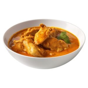 Chicken Korma