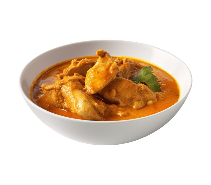 Chicken Korma